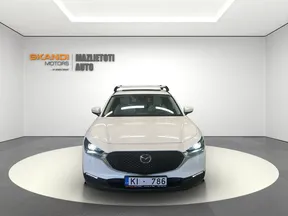 Mazda CX-30 2021