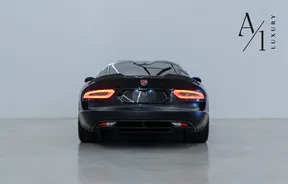 Dodge Viper 2017