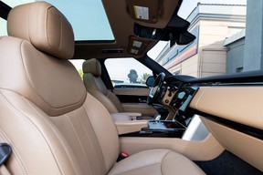 Land Rover Range Rover 2024