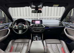 BMW X4 2020