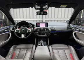 BMW X4 2020