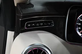 Mercedes-Benz S-Class 63 AMG 2015