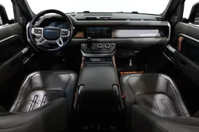 Land Rover Defender Octa 2022