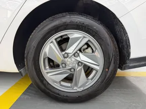 Hyundai Elantra / Avante 2024