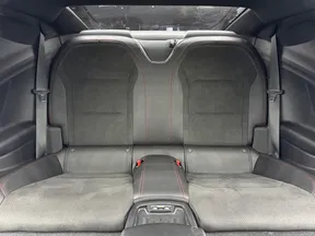 Chevrolet Camaro ZL1 2023