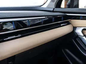 Geely Starray 2025