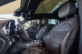 Mercedes-Benz GLC 250 2019