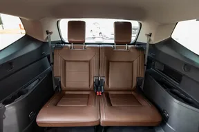 Volkswagen Teramont 2022