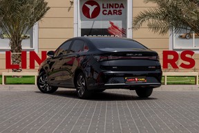 BAIC U5 Plus 2025