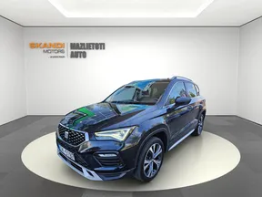 SEAT Ateca 2021