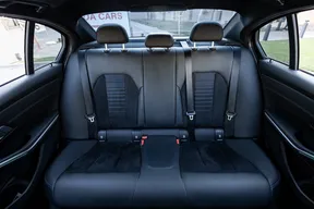 BMW 3 Series 330 2021