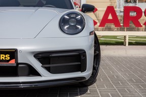 Porsche 911 Carrera GTS 2023