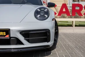 Porsche 911 Carrera GTS 2023