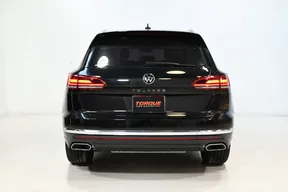 Volkswagen Touareg 2023