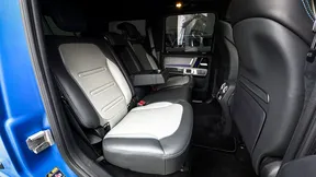 Mercedes-Benz G-Class 2025