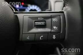 Nissan Qashqai 2023
