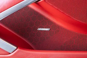 Porsche 911 Carrera 4S 2015