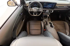 Ford Mustang GT 2025