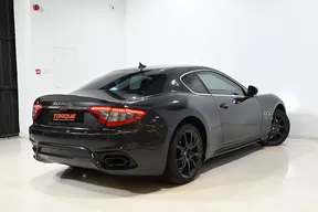 Maserati GranTurismo 2018