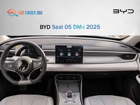 BYD Seal 05 2025