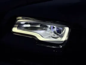 Rolls-Royce Wraith Black Badge 2020