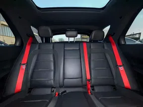 Mercedes-Benz GLE 53 AMG 2022