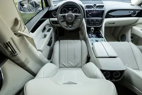 Bentley Bentayga 2022