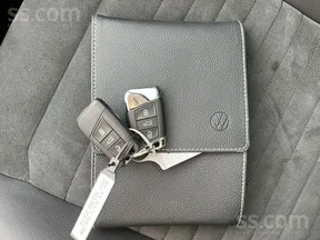 Volkswagen Passat 2022