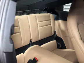 Porsche 911 Carrera 4 2023
