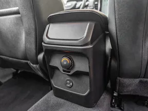 Ford Everest 2025