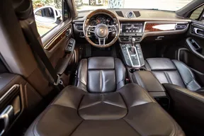 Porsche Macan 2019