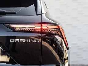 Jetour Dashing 2026