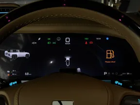 Yangwang U8 2025