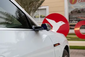 Audi e-tron 55 Sportback 2020