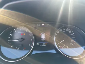Nissan Qashqai 2021