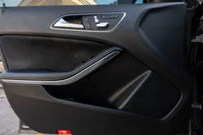 Mercedes-Benz A-Class 250 2016