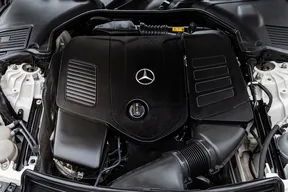 Mercedes-Benz C-Class 200 2022