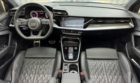 Audi S3 2024