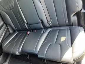 Hyundai Santa Fe 2019