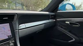 Porsche 911 Carrera 2017