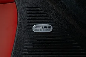 Dodge Challenger 2020