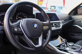 BMW 3 Series 320 2020