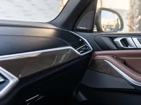 BMW X5 40 2019