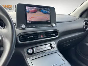 Hyundai Kona 2023