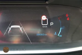 Peugeot 2008 2023