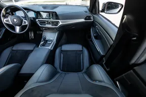 BMW 3 Series 330 2021