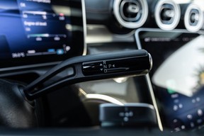 Mercedes-Benz C-Class 200 2025