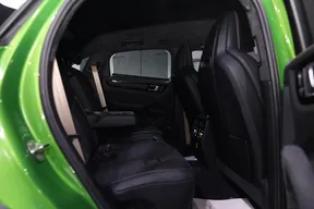 Porsche Cayenne Turbo GT 2022