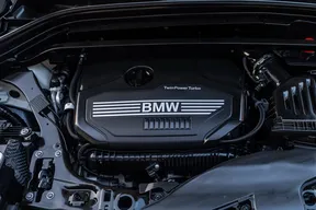 BMW X2 20 2023