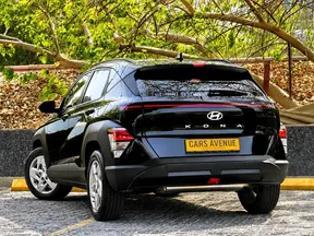 Hyundai Kona 2025